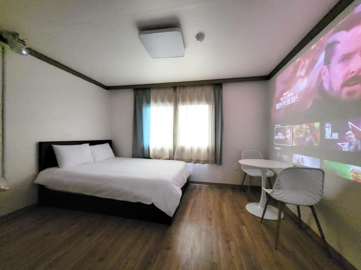 Top Island Hotel Чечжу Екстер'єр фото