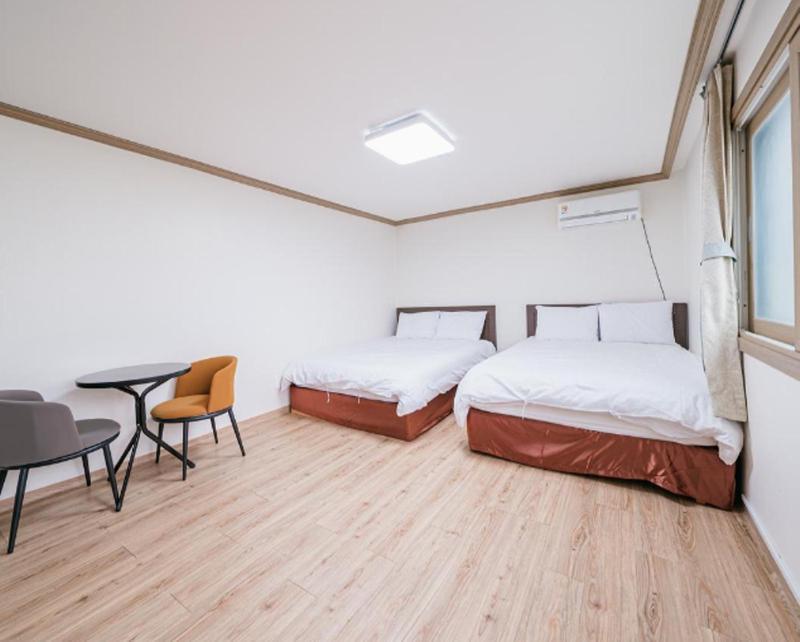 Top Island Hotel Чечжу Екстер'єр фото