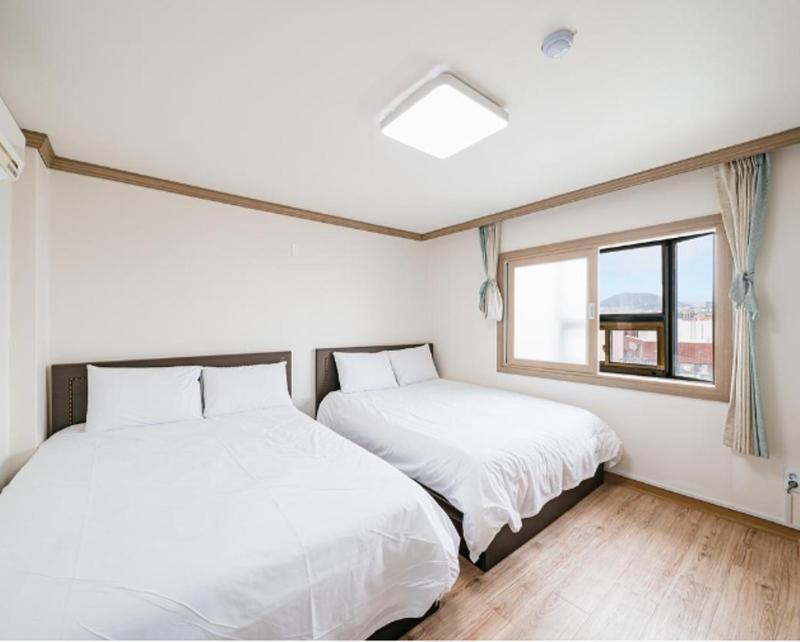 Top Island Hotel Чечжу Екстер'єр фото